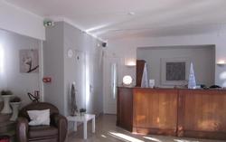 Hôtel La Caravelle