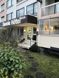 Savoie Hotel