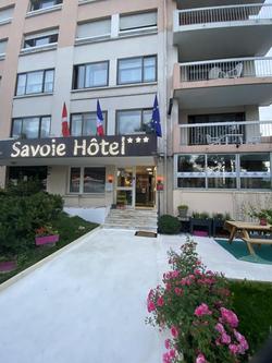 Savoie Hotel