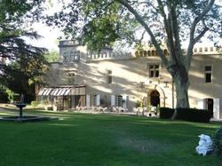 Domaine du Val de Cèze