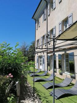 Hotel la Robeyere BW Signature Collection