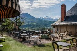 Hotel la Robeyere BW Signature Collection