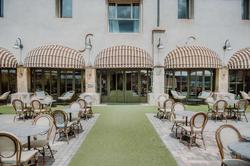 Hotel la Robeyere BW Signature Collection