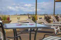 Arc Hôtel sur Mer