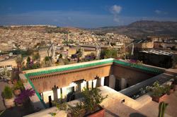 Karawan Riad