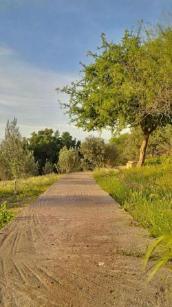 Villa du Souss Eco-Lodge