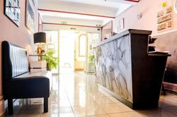 Logis Hôtel Résidence