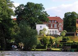 Stadtsee-Pension Templin