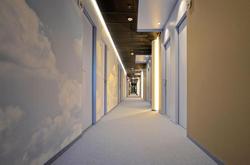 My Cloud Transit Hotel