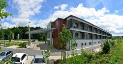 Aribo Hotel Erbendorf