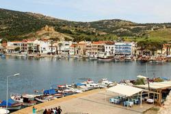 Hotel Karacam