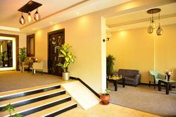 Tekirdag Yat Hotel