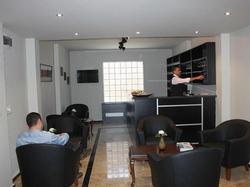 Trakya City Hotel
