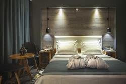 Hotel Cura