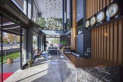 Hotel Cura