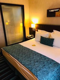 Notte Hotel
