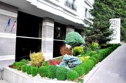 Notte Hotel