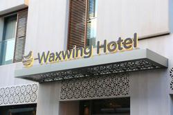 Waxwing Hotel