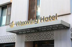 Waxwing Hotel
