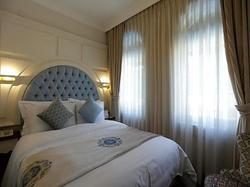 Salbakos Herakleia Boutique Hotel