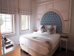 Salbakos Herakleia Boutique Hotel