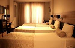 Kalevera Hotel