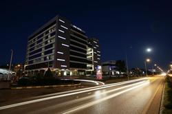 Rys Hotel & Restaurant