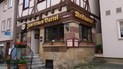 Zum Treuen Bartel