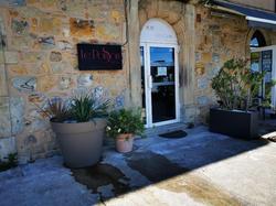 Hôtel Le Ponson