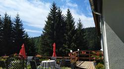 Greizer Kammhütte Gaststätte & Pension