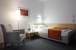 Bfw Hotel