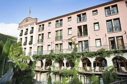 Le Grand Hôtel