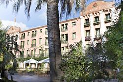 Le Grand Hôtel