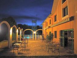 N'Atura Hôtel