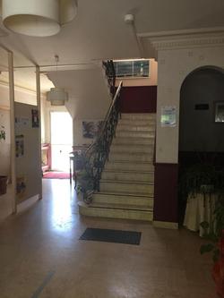 Europ'Hôtel