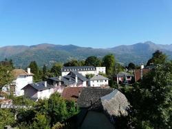 Au Primerose Hotel