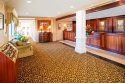 Clarion Hotel Suites Convention Center