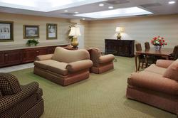 Clarion Hotel Suites Convention Center