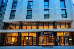 Radisson Blu Hotel Rouen Centre
