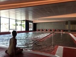 Residence ****- Aiga resort thermal & spa 