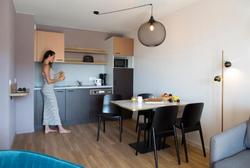 Residence ****- Aiga resort thermal & spa 