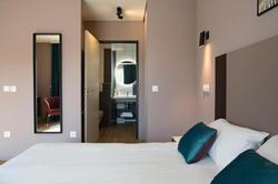 Residence ****- Aiga resort thermal & spa 