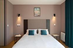 Residence ****- Aiga resort thermal & spa 