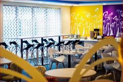 Kyriad Prestige Amiens - Poulainville Spa