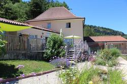 Logis Hotel la Peyrade