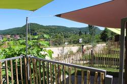 Logis Hotel la Peyrade