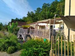 Logis Hotel la Peyrade