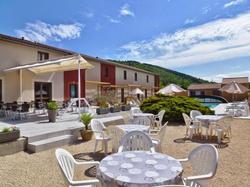 Hôtel Les Gabarres