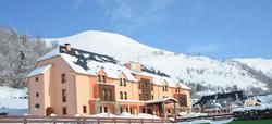 Hôtel Le Picors