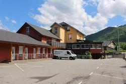 Hôtel les Ailes
